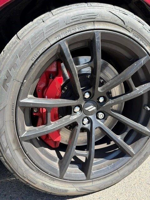 2021 Dodge Charger SRT & 392 7th Gen - Image 6 of 8