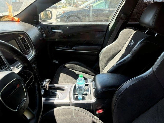 2021 Dodge Charger SRT & 392 7th Gen - Image 7 of 8