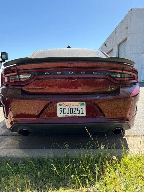 2021 Dodge Charger SRT & 392 7th Gen - Image 2 of 8