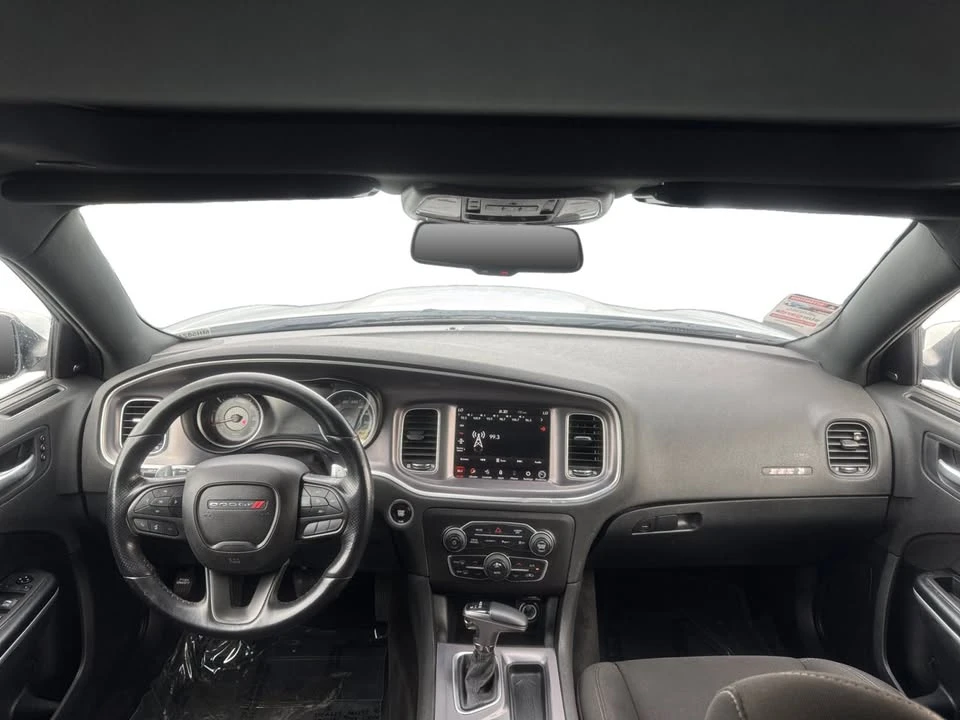 2021 Dodge Charger SRT & 392 7th Gen - Image 10 of 20