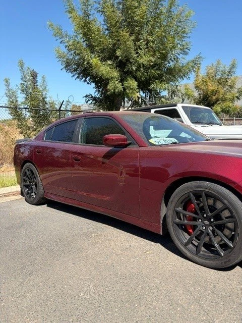 2021 Dodge Charger SRT & 392 7th Gen - Image 3 of 8