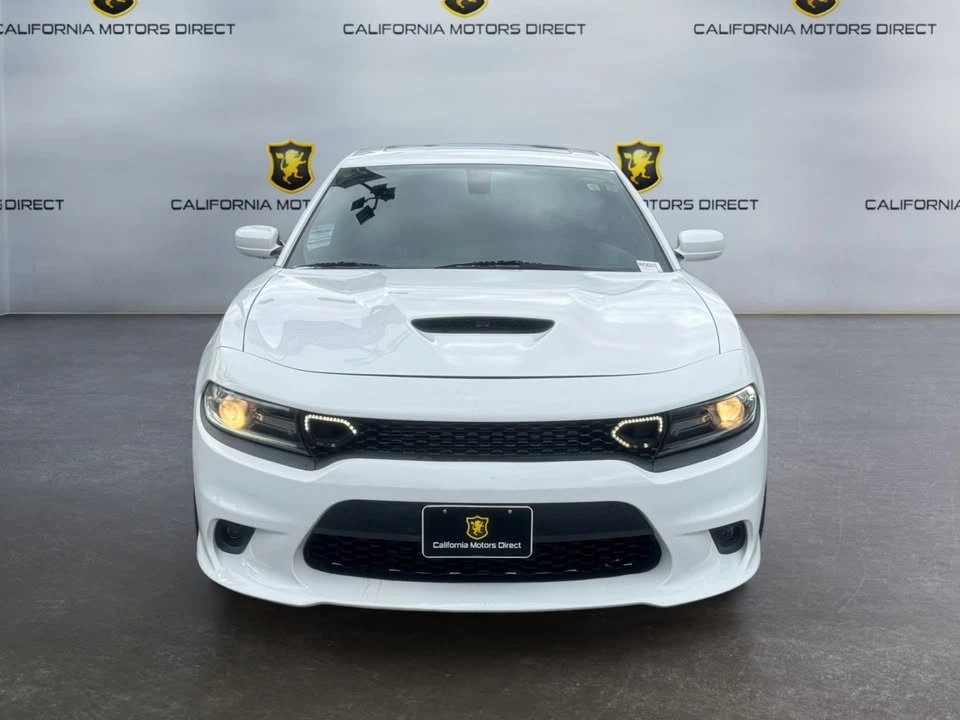 2021 Dodge Charger SRT & 392 7th Gen - Image 8 of 20