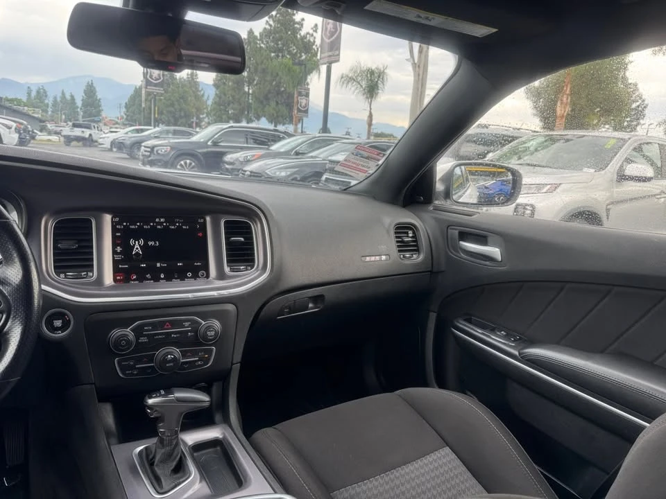 2021 Dodge Charger SRT & 392 7th Gen - Image 20 of 20