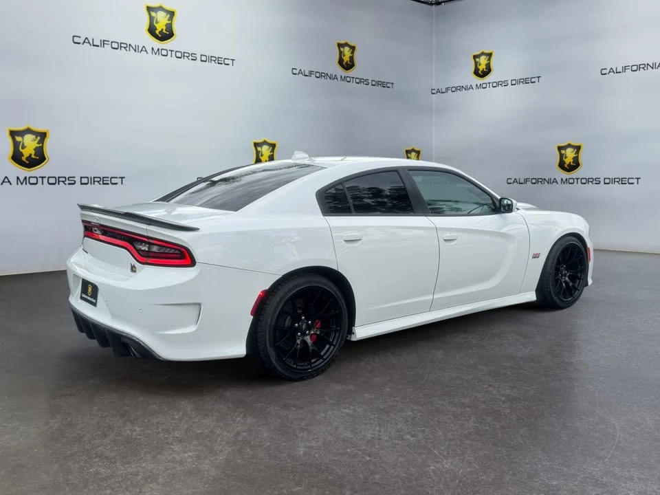 2021 Dodge Charger SRT & 392 7th Gen - Image 5 of 20