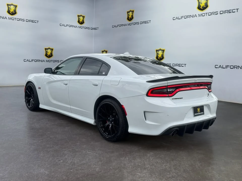 2021 Dodge Charger SRT & 392 7th Gen - Image 3 of 20