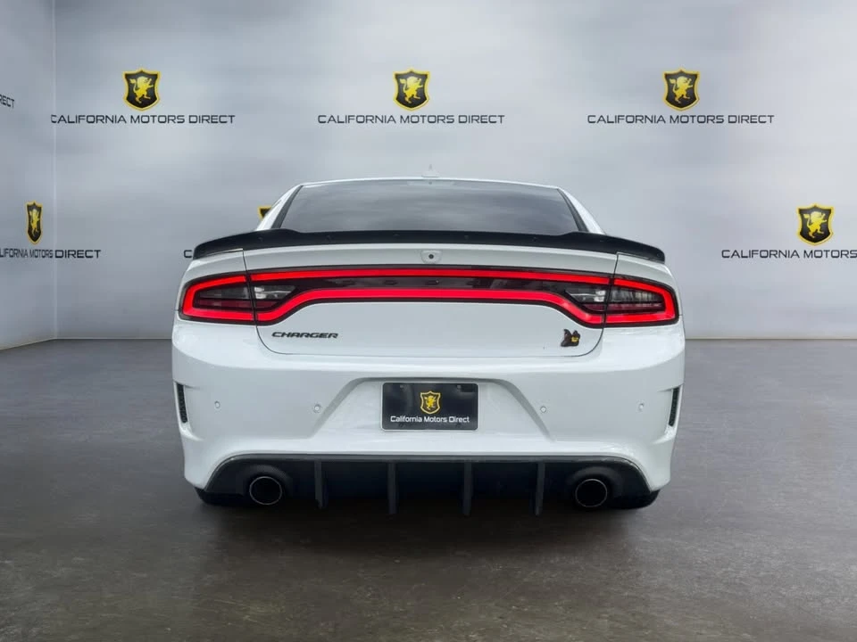 2021 Dodge Charger SRT & 392 7th Gen - Image 4 of 20