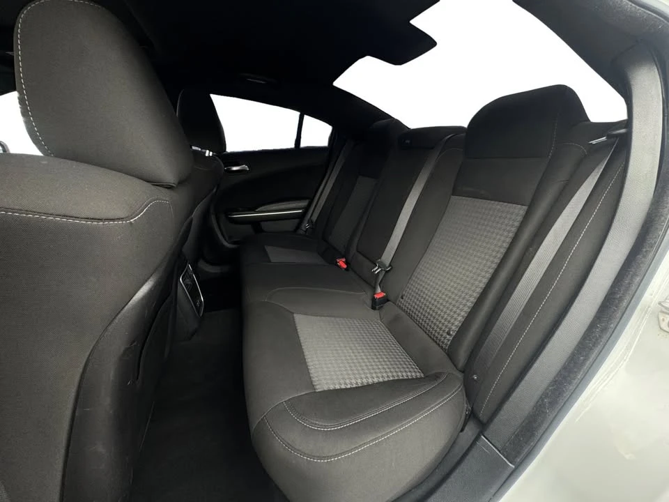 2021 Dodge Charger SRT & 392 7th Gen - Image 13 of 20