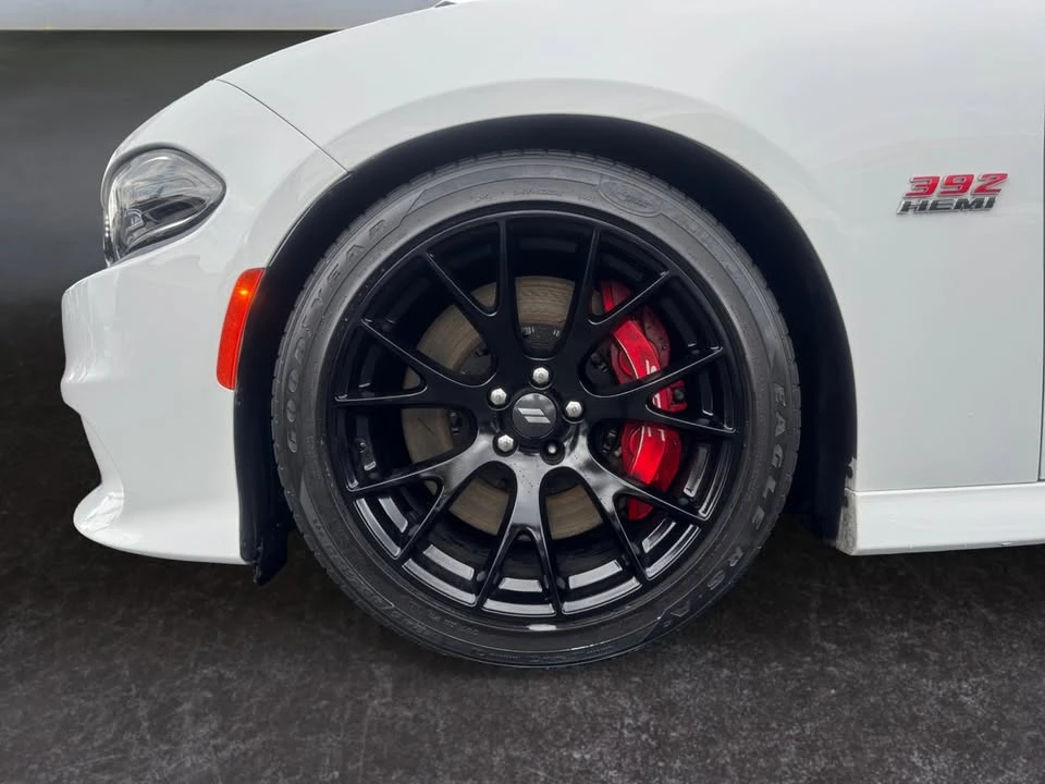 2021 Dodge Charger SRT & 392 7th Gen - Image 14 of 20
