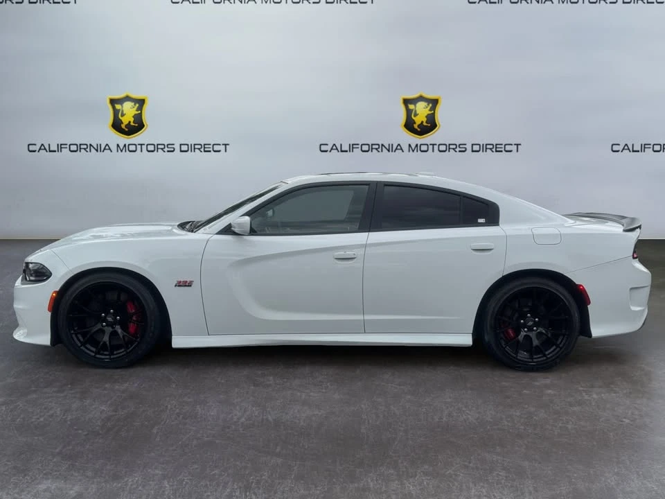 2021 Dodge Charger SRT & 392 7th Gen - Image 2 of 20