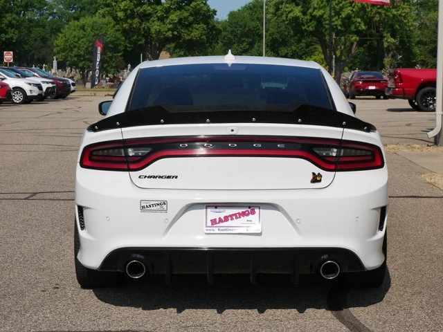 2021 Dodge Charger SRT & 392 7th Gen - Image 3 of 20