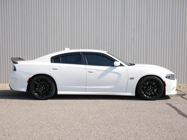 2021 Dodge Charger SRT & 392 7th Gen - Image 5 of 20