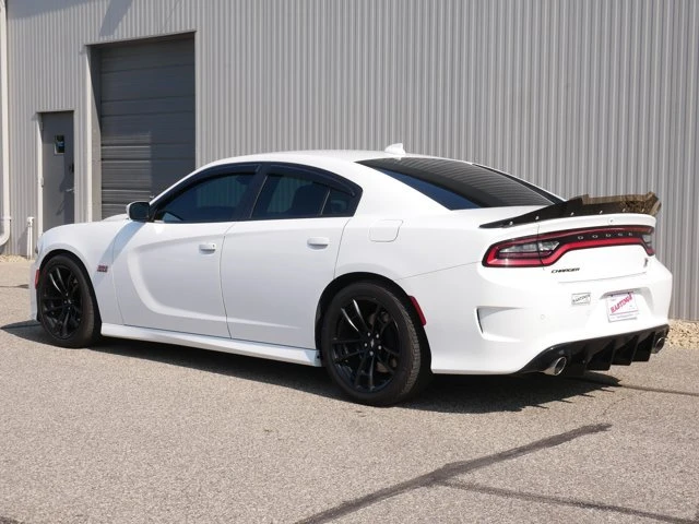 2021 Dodge Charger SRT & 392 7th Gen - Image 2 of 20