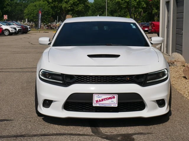 2021 Dodge Charger SRT & 392 7th Gen - Image 7 of 20