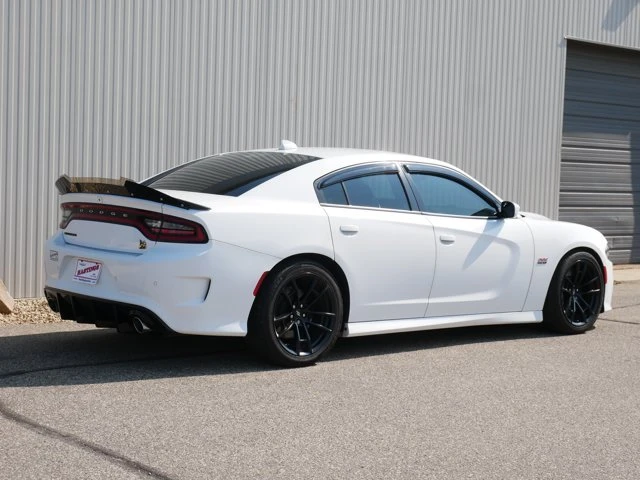 2021 Dodge Charger SRT & 392 7th Gen - Image 4 of 20