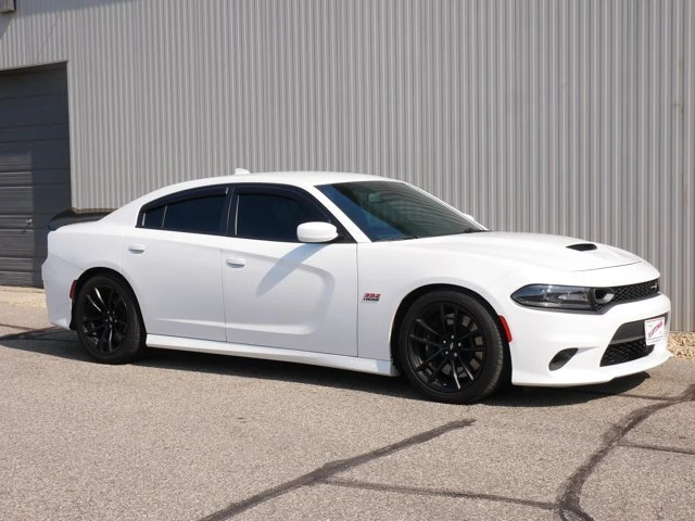 2021 Dodge Charger SRT & 392 7th Gen - Image 6 of 20