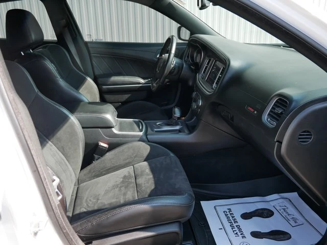 2021 Dodge Charger SRT & 392 7th Gen - Image 13 of 20