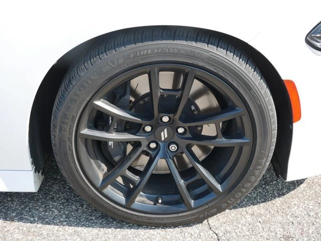2021 Dodge Charger SRT & 392 7th Gen - Image 8 of 20