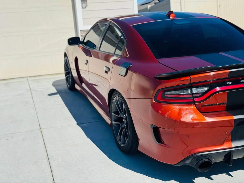 2021 Dodge Charger SRT & 392 7th Gen - Image 4 of 4
