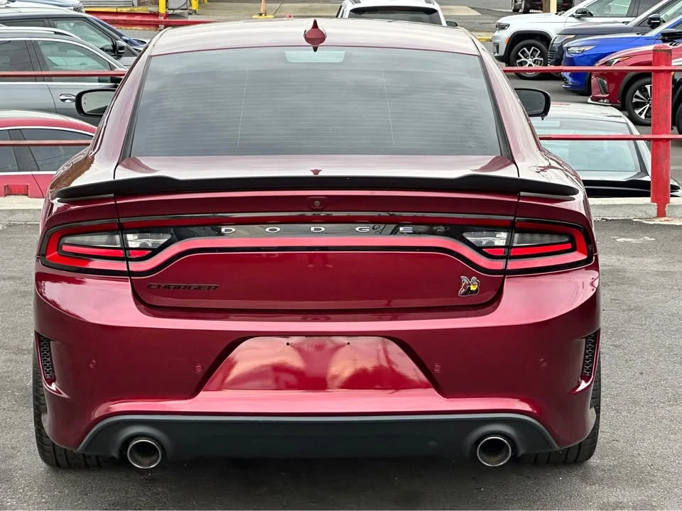 2021 Dodge Charger SRT & 392 7th Gen - Image 6 of 20