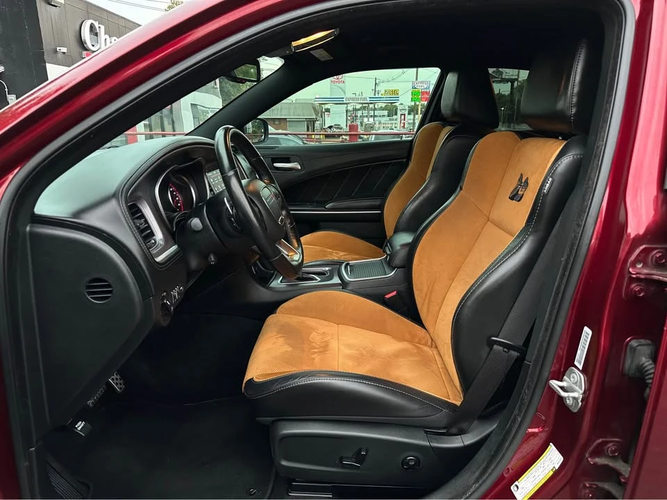 2021 Dodge Charger SRT & 392 7th Gen - Image 14 of 20