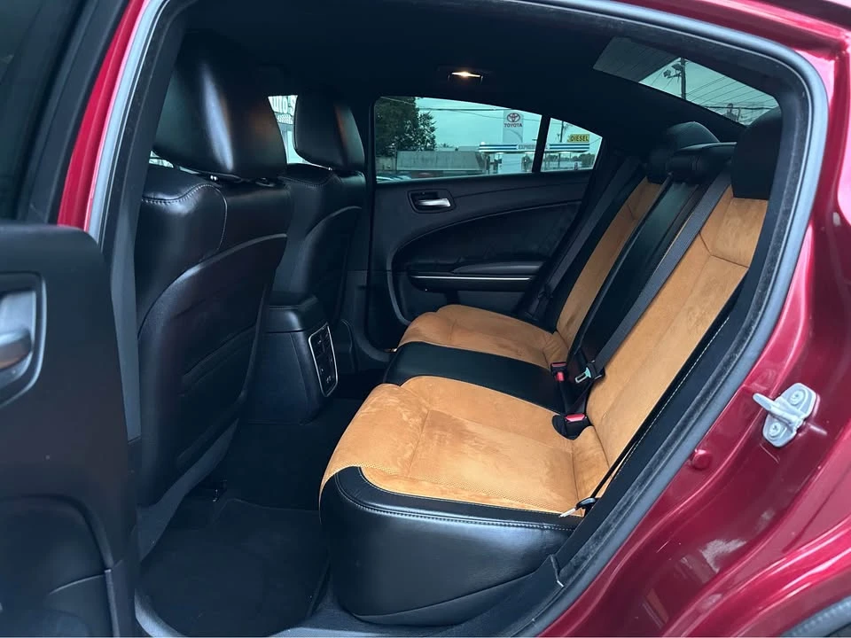 2021 Dodge Charger SRT & 392 7th Gen - Image 17 of 20