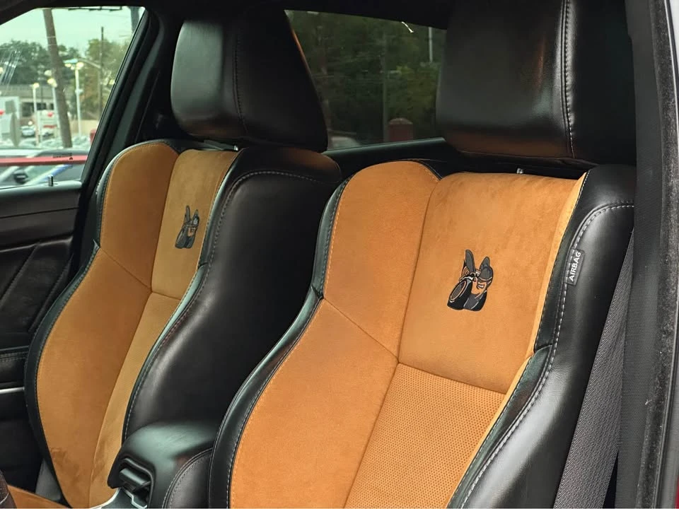 2021 Dodge Charger SRT & 392 7th Gen - Image 15 of 20