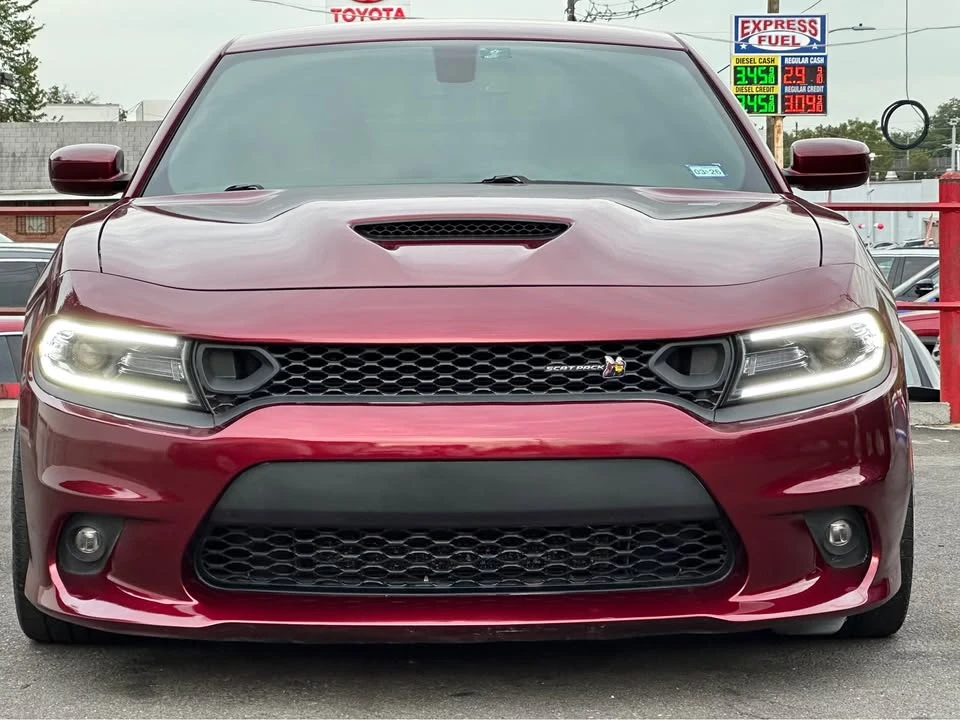 2021 Dodge Charger SRT & 392 7th Gen - Image 2 of 20