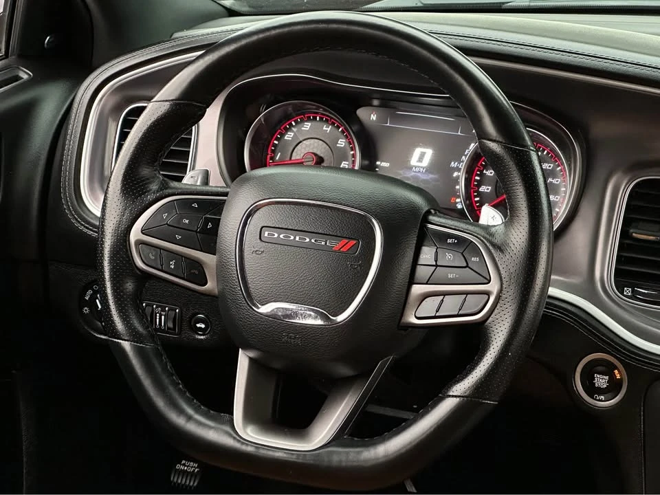 2021 Dodge Charger SRT & 392 7th Gen - Image 18 of 20