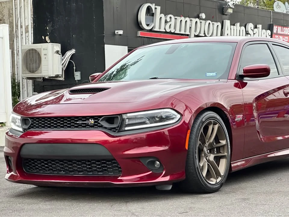 2021 Dodge Charger SRT & 392 7th Gen - Image 11 of 20