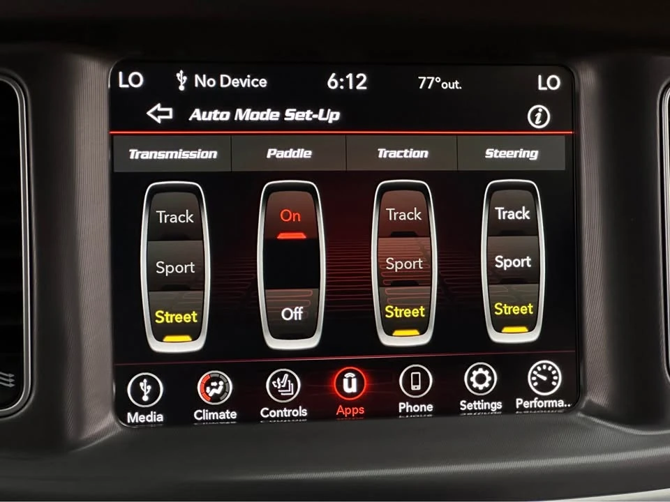 2021 Dodge Charger SRT & 392 7th Gen - Image 19 of 20