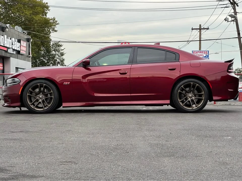 2021 Dodge Charger SRT & 392 7th Gen - Image 8 of 20