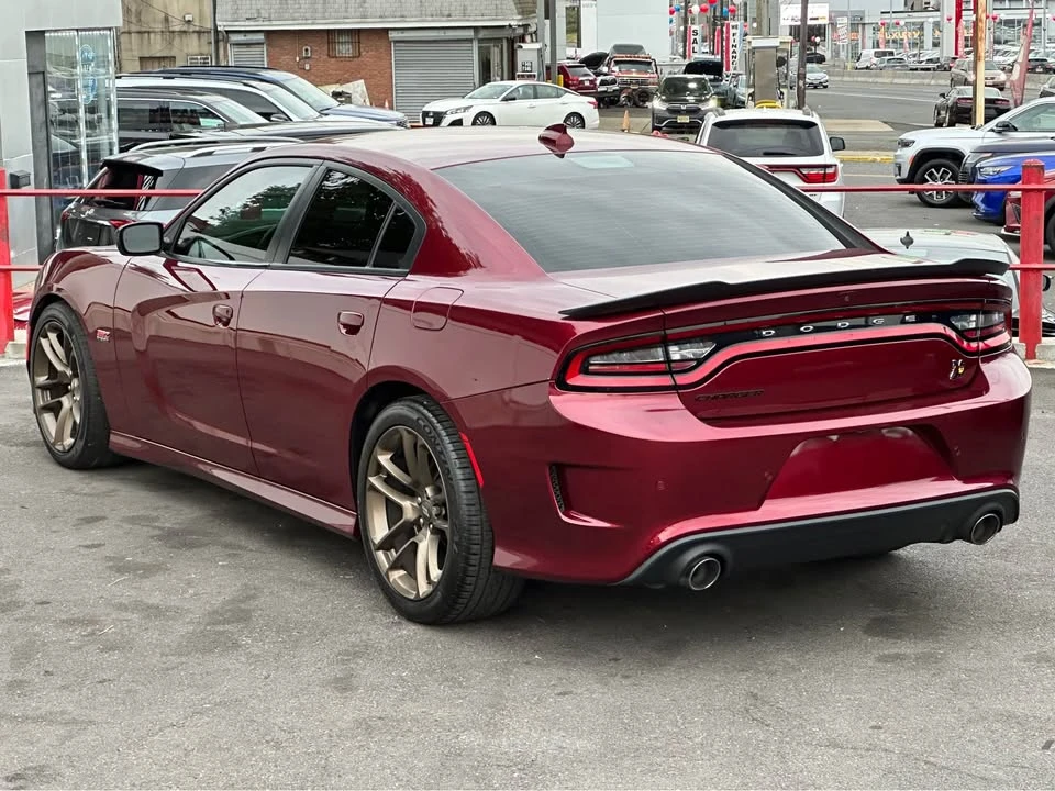 2021 Dodge Charger SRT & 392 7th Gen - Image 7 of 20