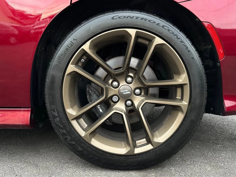 2021 Dodge Charger SRT & 392 7th Gen - Image 13 of 20