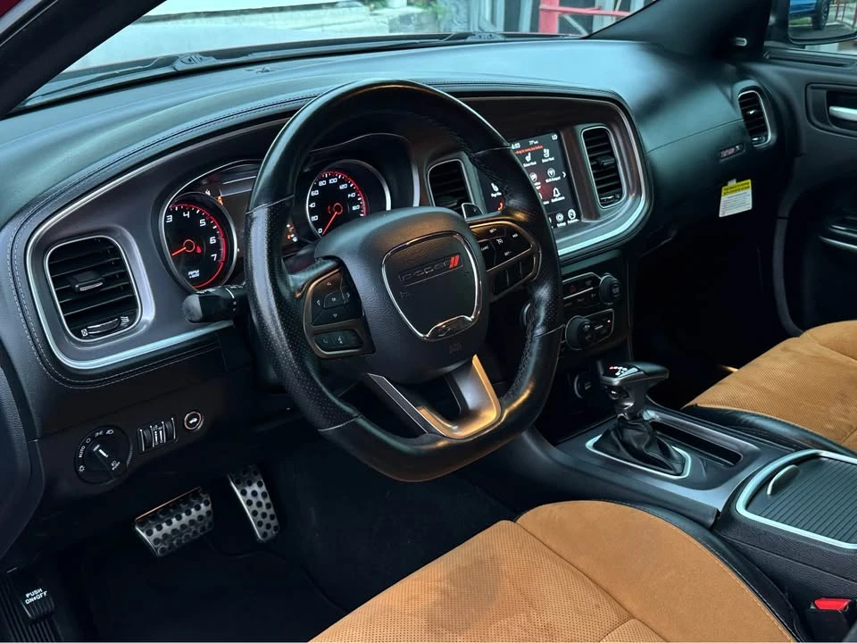 2021 Dodge Charger SRT & 392 7th Gen - Image 16 of 20