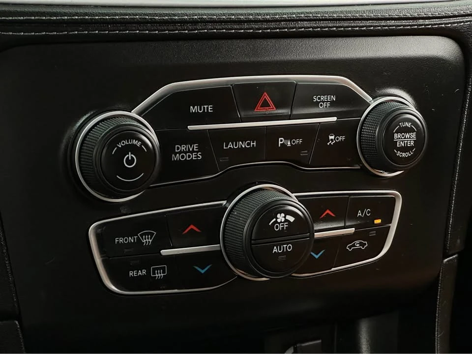 2021 Dodge Charger SRT & 392 7th Gen - Image 20 of 20