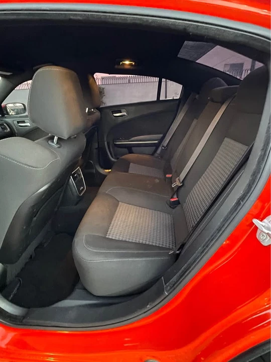 2021 Dodge Charger SRT & 392 7th Gen - Image 12 of 13