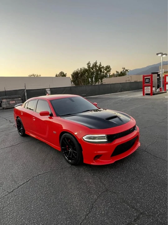 2021 Dodge Charger SRT & 392 7th Gen - Image 6 of 13