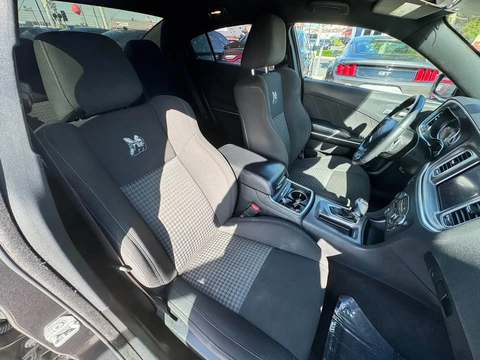 2021 Dodge Charger SRT & 392 7th Gen - Image 7 of 9
