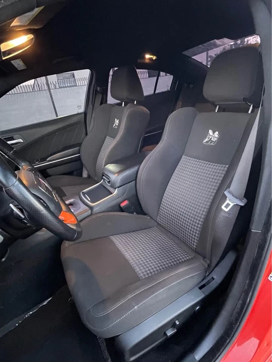 2021 Dodge Charger SRT & 392 7th Gen - Image 9 of 13