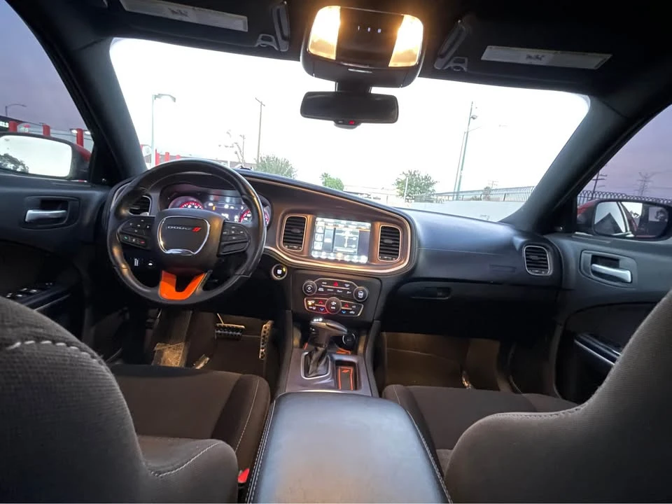 2021 Dodge Charger SRT & 392 7th Gen - Image 13 of 13