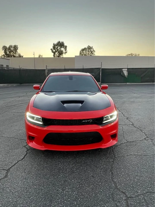 2021 Dodge Charger SRT & 392 7th Gen - Image 5 of 13