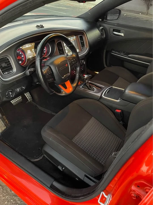 2021 Dodge Charger SRT & 392 7th Gen - Image 10 of 13