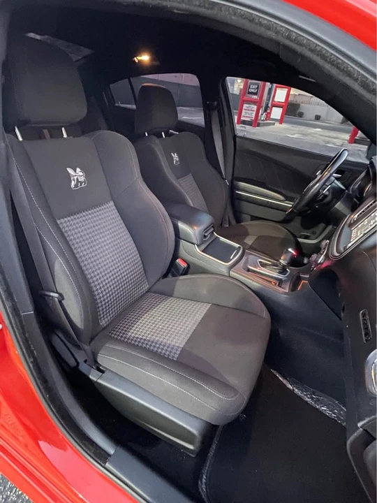 2021 Dodge Charger SRT & 392 7th Gen - Image 8 of 13