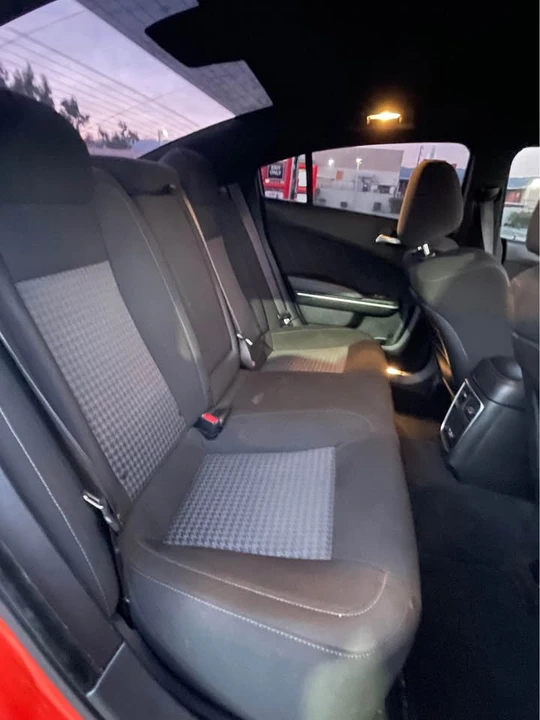 2021 Dodge Charger SRT & 392 7th Gen - Image 11 of 13