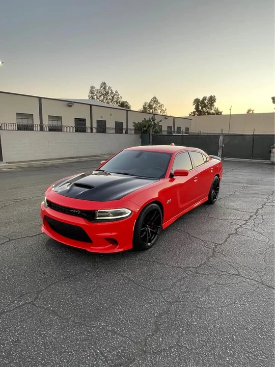 2021 Dodge Charger SRT & 392 7th Gen - Image 2 of 13