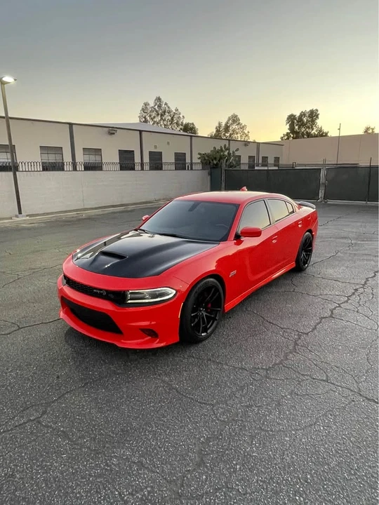 2021 Dodge Charger SRT & 392 7th Gen - Image 7 of 13