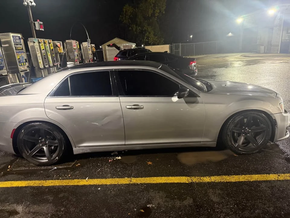 2021 Dodge Charger SRT & 392 7th Gen - Image 4 of 7