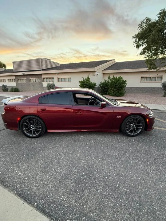 2021 Dodge Charger SRT & 392 7th Gen - Image 2 of 10
