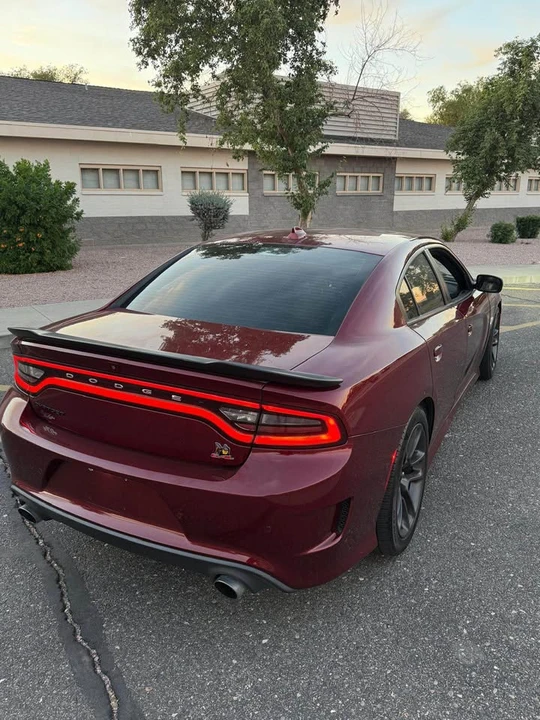 2021 Dodge Charger SRT & 392 7th Gen - Image 3 of 10