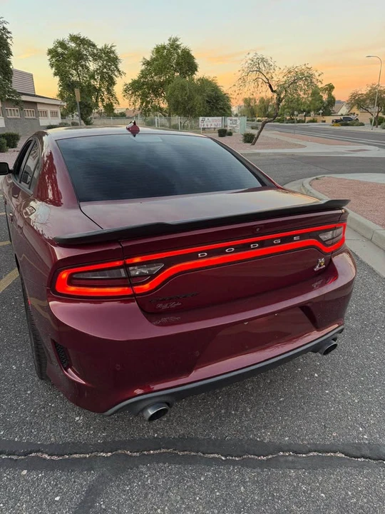2021 Dodge Charger SRT & 392 7th Gen - Image 6 of 10